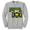Core Fleece Crewneck Sweatshirt Thumbnail