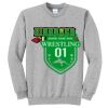 Core Fleece Crewneck Sweatshirt Thumbnail