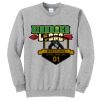 Core Fleece Crewneck Sweatshirt Thumbnail