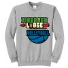 Core Fleece Crewneck Sweatshirt Thumbnail