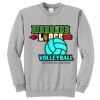 Core Fleece Crewneck Sweatshirt Thumbnail