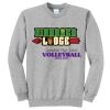 Core Fleece Crewneck Sweatshirt Thumbnail