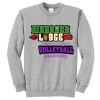 Core Fleece Crewneck Sweatshirt Thumbnail