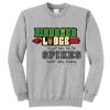 Core Fleece Crewneck Sweatshirt Thumbnail