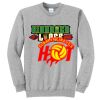 Core Fleece Crewneck Sweatshirt Thumbnail