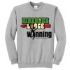 Core Fleece Crewneck Sweatshirt Thumbnail