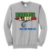 Core Fleece Crewneck Sweatshirt Thumbnail