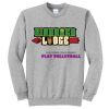 Core Fleece Crewneck Sweatshirt Thumbnail