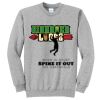 Core Fleece Crewneck Sweatshirt Thumbnail