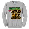 Core Fleece Crewneck Sweatshirt Thumbnail