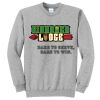 Core Fleece Crewneck Sweatshirt Thumbnail