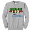 Core Fleece Crewneck Sweatshirt Thumbnail