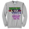 Core Fleece Crewneck Sweatshirt Thumbnail