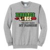 Core Fleece Crewneck Sweatshirt Thumbnail