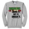 Core Fleece Crewneck Sweatshirt Thumbnail