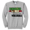 Core Fleece Crewneck Sweatshirt Thumbnail