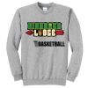 Core Fleece Crewneck Sweatshirt Thumbnail