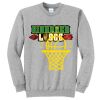 Core Fleece Crewneck Sweatshirt Thumbnail