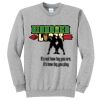 Core Fleece Crewneck Sweatshirt Thumbnail