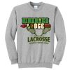 Core Fleece Crewneck Sweatshirt Thumbnail