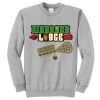 Core Fleece Crewneck Sweatshirt Thumbnail