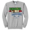 Core Fleece Crewneck Sweatshirt Thumbnail