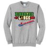 Core Fleece Crewneck Sweatshirt Thumbnail