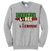 Core Fleece Crewneck Sweatshirt Thumbnail
