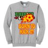 Core Fleece Crewneck Sweatshirt Thumbnail
