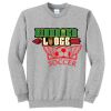 Core Fleece Crewneck Sweatshirt Thumbnail
