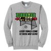 Core Fleece Crewneck Sweatshirt Thumbnail