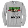 Core Fleece Crewneck Sweatshirt Thumbnail