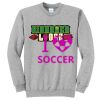 Core Fleece Crewneck Sweatshirt Thumbnail