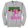 Core Fleece Crewneck Sweatshirt Thumbnail