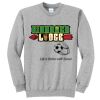 Core Fleece Crewneck Sweatshirt Thumbnail
