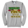Core Fleece Crewneck Sweatshirt Thumbnail
