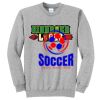 Core Fleece Crewneck Sweatshirt Thumbnail