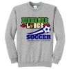 Core Fleece Crewneck Sweatshirt Thumbnail