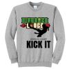 Core Fleece Crewneck Sweatshirt Thumbnail