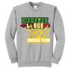 Core Fleece Crewneck Sweatshirt Thumbnail
