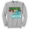 Core Fleece Crewneck Sweatshirt Thumbnail