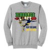 Core Fleece Crewneck Sweatshirt Thumbnail