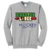 Core Fleece Crewneck Sweatshirt Thumbnail