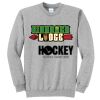 Core Fleece Crewneck Sweatshirt Thumbnail