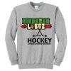 Core Fleece Crewneck Sweatshirt Thumbnail