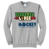 Core Fleece Crewneck Sweatshirt Thumbnail