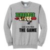 Core Fleece Crewneck Sweatshirt Thumbnail