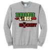 Core Fleece Crewneck Sweatshirt Thumbnail