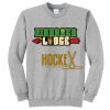 Core Fleece Crewneck Sweatshirt Thumbnail