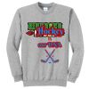 Core Fleece Crewneck Sweatshirt Thumbnail